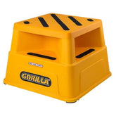 Gorilla - Gorilla Safety Step 175kg Industrial | GOR-STEP